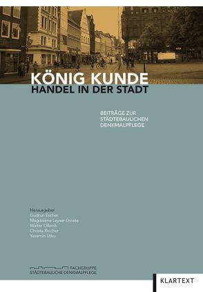 König Kunde von Escher,  Gudrun, Leyser-Droste,  Magdalena, Ollenik,  Walter, Reicher,  Christa, Utku,  Yasemin