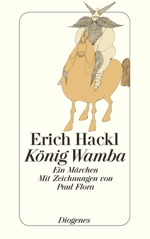 König Wamba von Hackl,  Erich