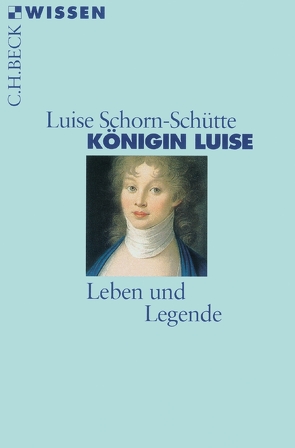 Königin Luise von Schorn-Schütte,  Luise
