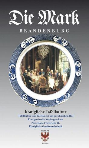 Königliche Tafelkultur von Hildebrand,  Josephine, Lambacher,  Lothar, Maether,  Bernd