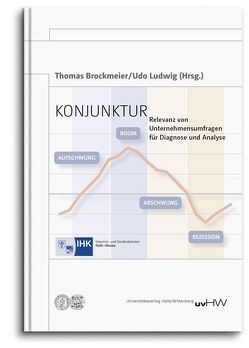 KONJUNKTUR von Brockmeier,  Thomas, Ludwig,  Udo