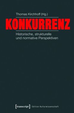 Konkurrenz von Kirchhoff,  Thomas