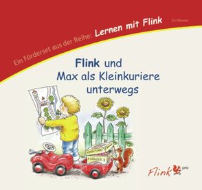 KonLab Lernen mit Flink / Lernen mit Flink von Penner,  Zvi