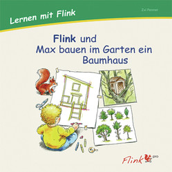 KonLab Lernen mit Flink / Lernen mit Flink von Penner,  Zvi