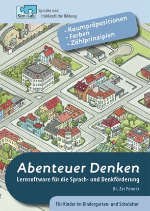 KonLab Sag mir, wo die vielen Sachen sind / KonLab – Sag mir, wo die vielen Sachen sind von Penner,  Zvi