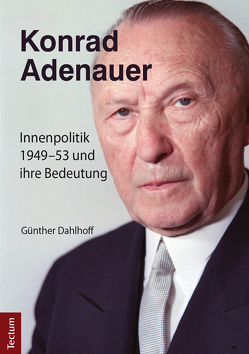 Konrad Adenauer von Dahlhoff,  Günther