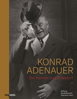 Konrad Adenauer