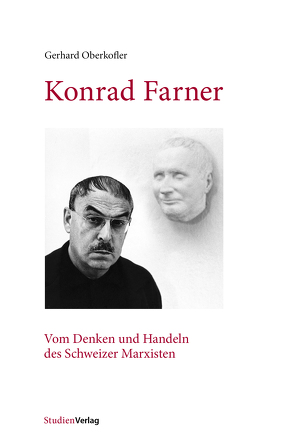 Konrad Farner von Oberkofler,  Gerhard
