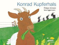 Konrad Kupferhals von Ammann,  Philippe, Eggermann,  Vera