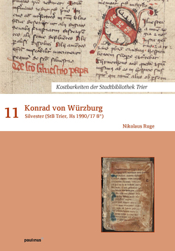 Konrad von Würzburg von Ruge,  Nikolaus