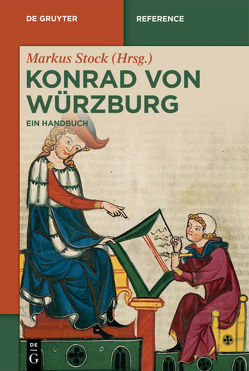 Konrad von Würzburg von Stock,  Markus