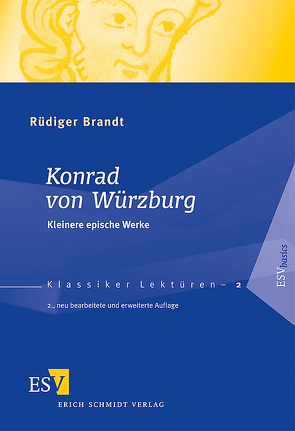 Konrad von Würzburg von Brandt,  Rüdiger