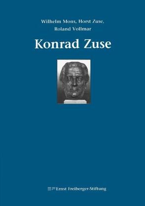 Konrad Zuse von Mons,  Wilhelm, Vollmar,  Roland, Zuse,  Horst