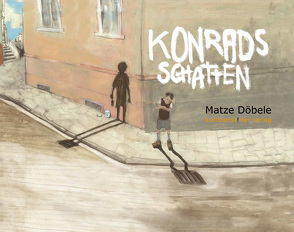 Konrads Schatten von Doebele,  Matze