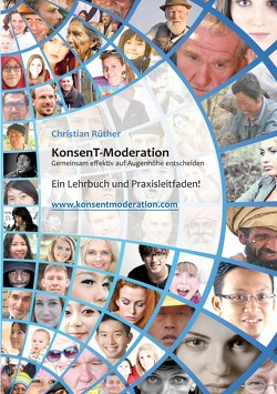 KonsenT-Moderation von Rüther,  Christian