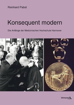 Konsequent modern von Pabst,  Reinhard