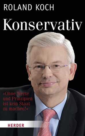 Konservativ von Koch,  Roland