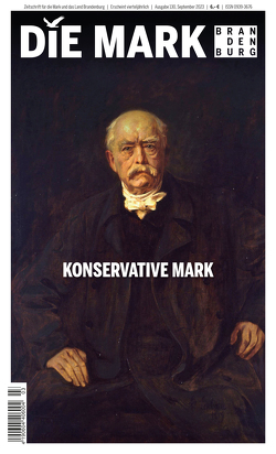 Konservative Mark von Piethe,  Marcel