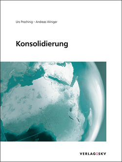 Konsolidierung, Bundle von Prochinig,  Urs, Winiger,  Andreas