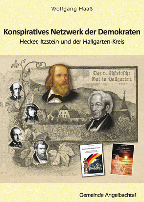 Konspiratives Netzwerk der Demokraten von Haaß,  Wolfgang