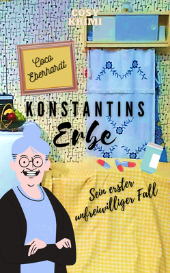 Konstantins Erbe von Eberhardt,  Coco