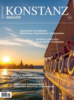 Konstanz Magazin 2021