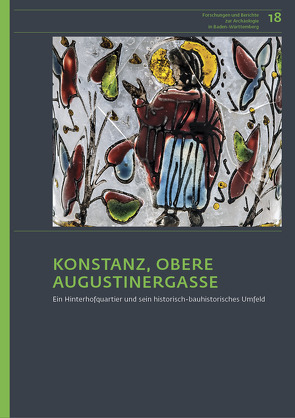 Konstanz Obere Augustinergasse von Röber,  Ralph