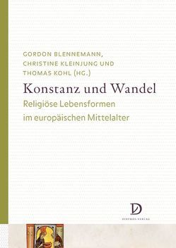 Konstanz und Wandel von Blennemann,  Gordon, Kleinjung,  Christine, Kohl,  Thomas