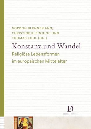 Konstanz und Wandel von Blennemann,  Gordon, Kleinjung,  Christine, Kohl,  Thomas