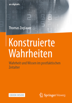 Konstruierte Wahrheiten von Zoglauer,  Thomas