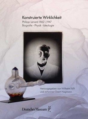 Konstruierte Wirklichkeit von Füssl,  Wilhelm, Hagmann,  Johannes-Geert