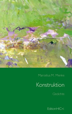 Konstruktion von Menke,  Marcellus M.