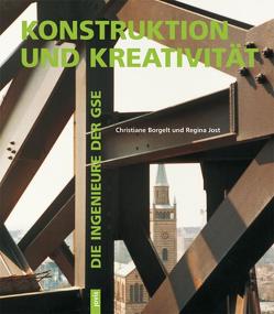 Konstruktion und Kreativität von Borgelt,  Christiane, Jost,  Regina