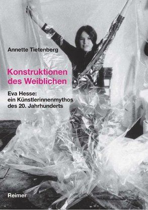 Konstruktionen des Weiblichen von Tietenberg,  Annette