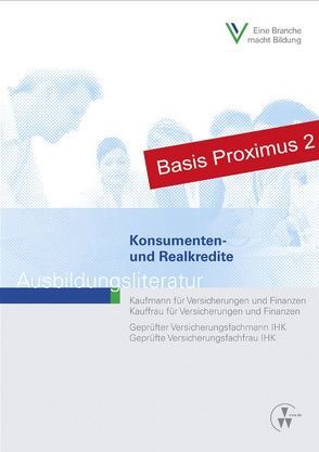 Konsumenten- und Realkredite von Foitzik,  Rainer
