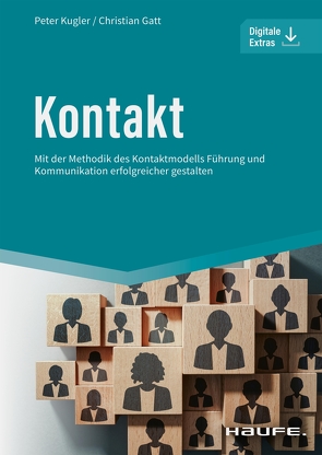 Kontakt von Gatt,  Christian, Kügler,  Peter