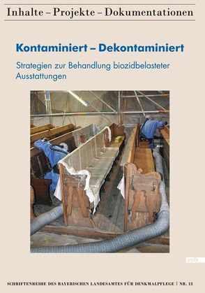 Kontaminiert – Dekontaminiert