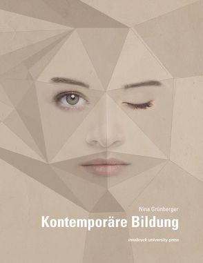 Kontemporäre Bildung von Grünberger,  Nina