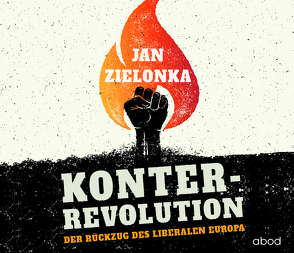 Konterrevolution von Pappenberger,  Sebastian, Zielonka,  Jan