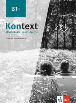 Kontext B1+ von Ehrhardt,  Maja, Fröhlich,  Birgitta