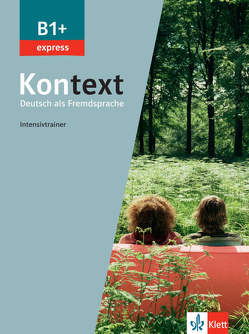 Kontext B1+ express von Rodi,  Margret