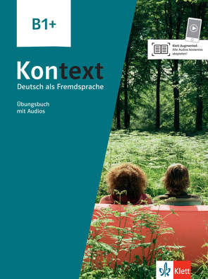 Kontext B1+ von Koithan,  Ute, Mayr-Sieber,  Tanja, Schmitz,  Helen, Sonntag,  Ralf