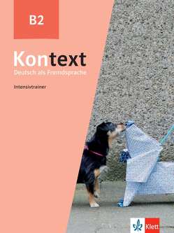 Kontext B2 von Rodi,  Margret