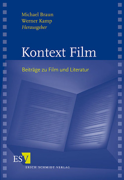 Kontext Film von Braun,  Michael, Kamp,  Werner
