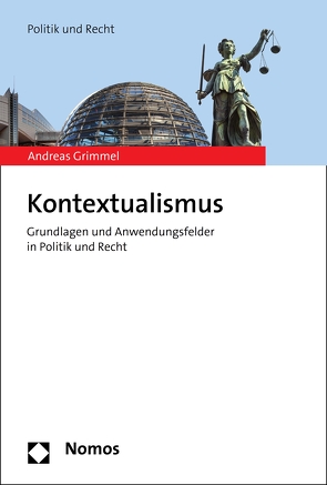Kontextualismus von Grimmel,  Andreas