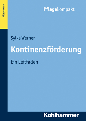 Kontinenzförderung von Werner,  Sylke