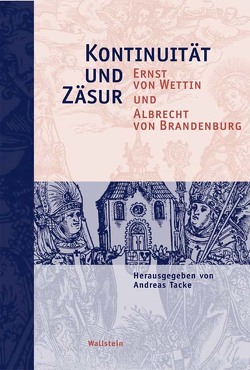 Kontinuität und Zäsur von Tacke,  Andreas