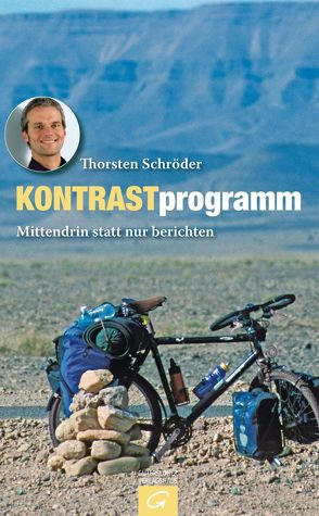 Kontrastprogramm von Schröder,  Thorsten