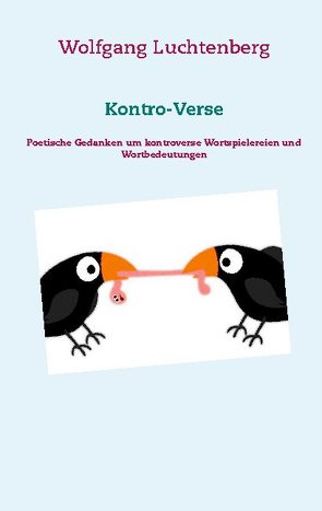 Kontro-Verse von Luchtenberg,  Wolfgang