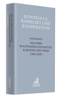 Kontrolle, Konflikt und Kooperation von Bohnen,  Wolfgang, Haase,  Lena